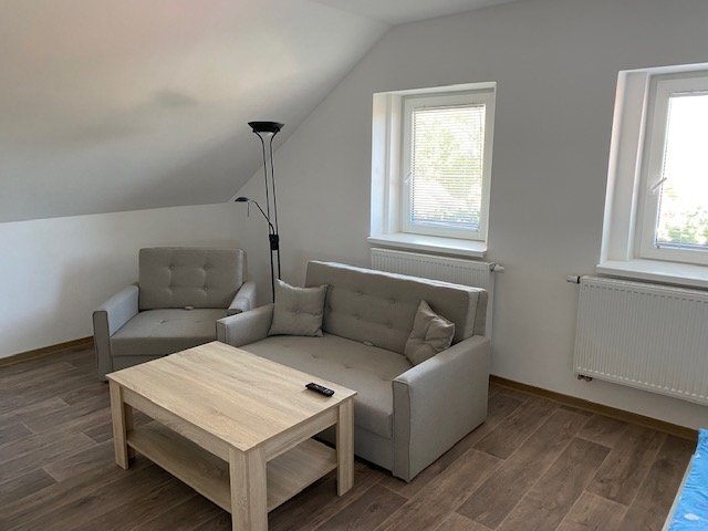 Hostinec U pejska a kočičky - penzion