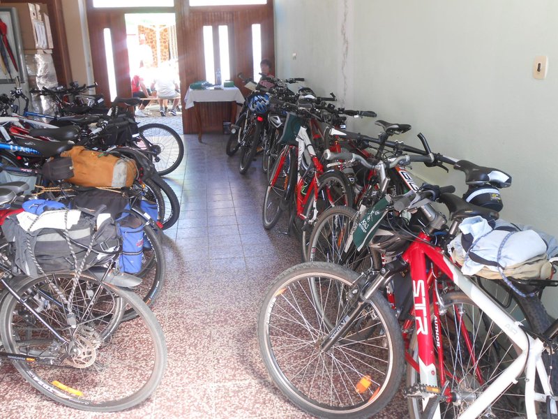 Rodinné vinařství U Samsonů