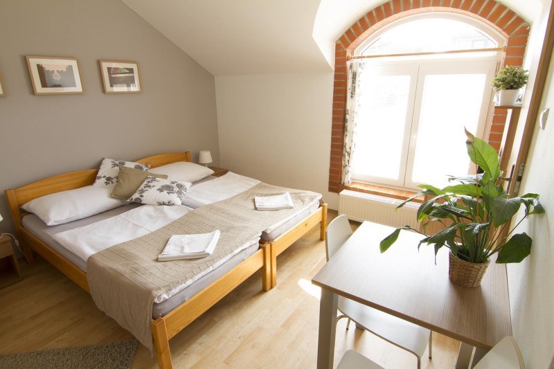 Resort Zajíci ze Zaječí