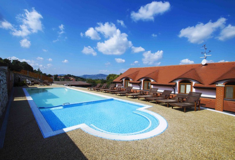 Resort Zajíci ze Zaječí