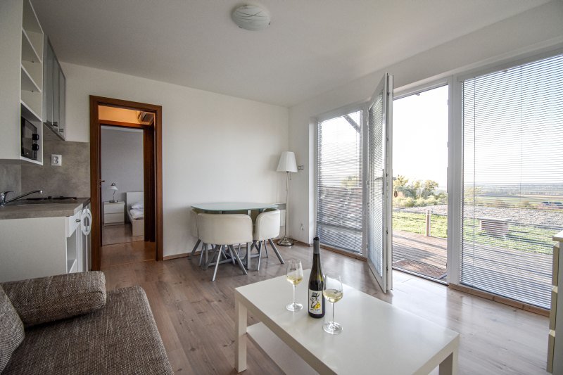 Resort Zajíci ze Zaječí