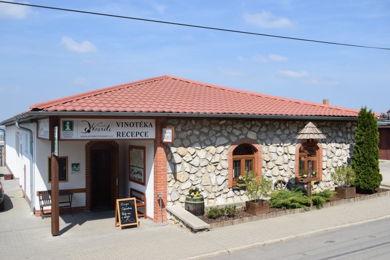 Resort Zajíci ze Zaječí