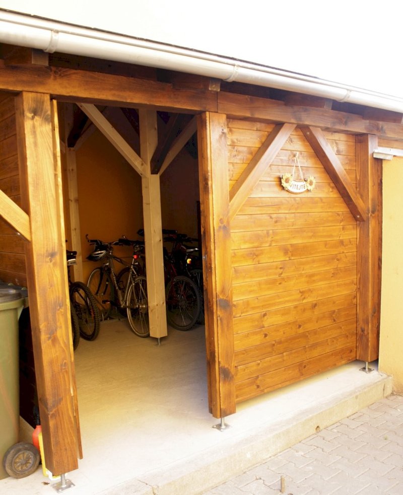 Penzion Selský dvůr