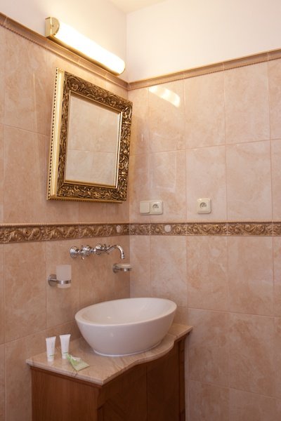 Hotel zámek Berchtold