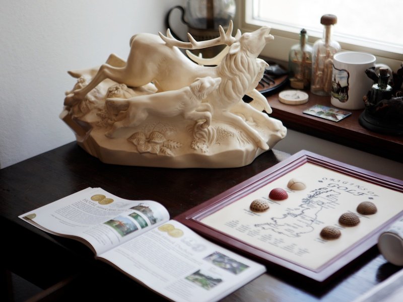 Zámek Berchtold a Dětský ráj