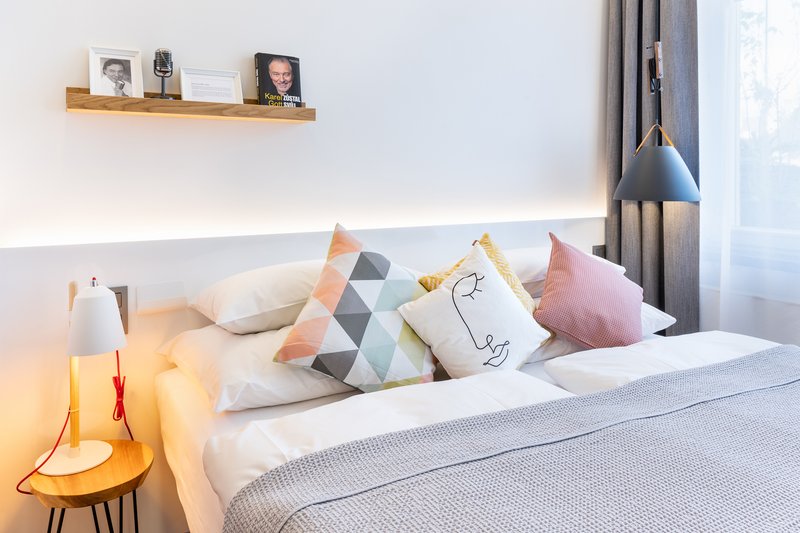 Mosaic House Design Hotel