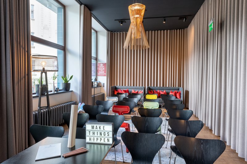 Mosaic House Design Hotel