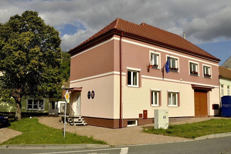 Stálá expozice kraslic