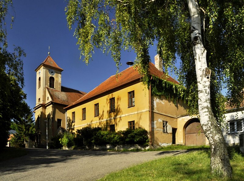 Stálá expozice kraslic