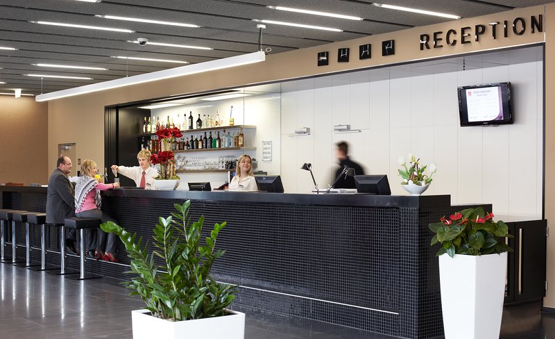 Clarion Congress Hotel Ústí nad Labem****