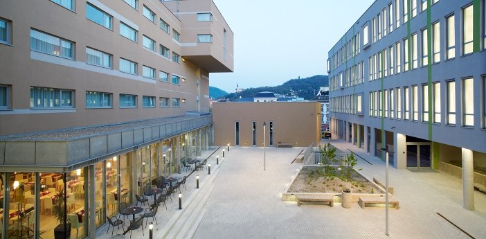 Clarion Congress Hotel Ústí nad Labem****