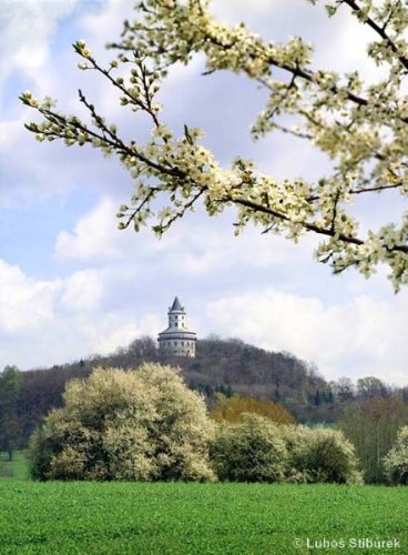 Rekreační středisko Drhleny v Českém ráji