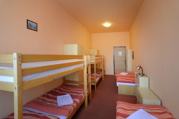 Pension a Restaurace Radvanice