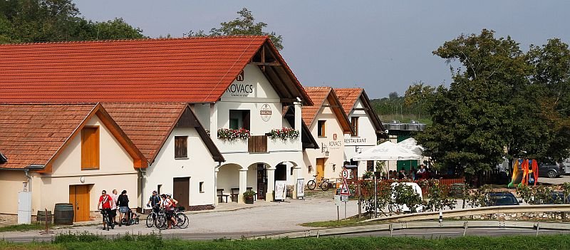Vinařství Kovacs s.r.o.