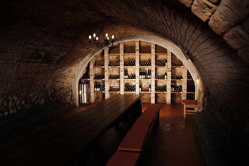 Vinařství Kovacs s.r.o.