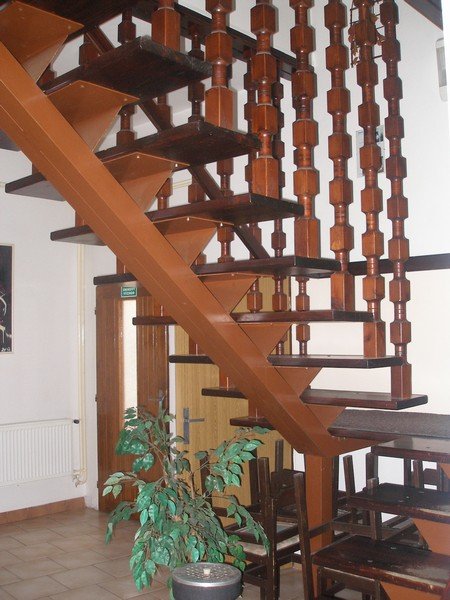 Restaurace-Pension-Vinařství U Šťastných