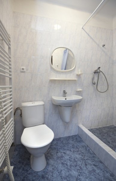 Penzion restaurant U Méďů