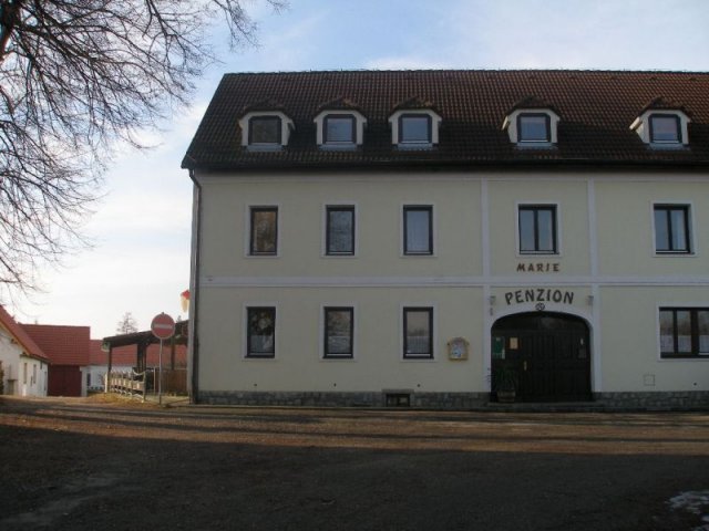 Restaurace Žumberk s.r.o.