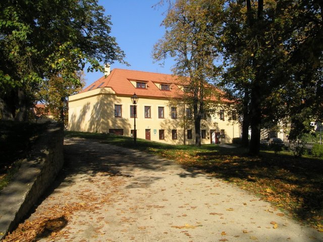 Turistické informační centrum Jemnice