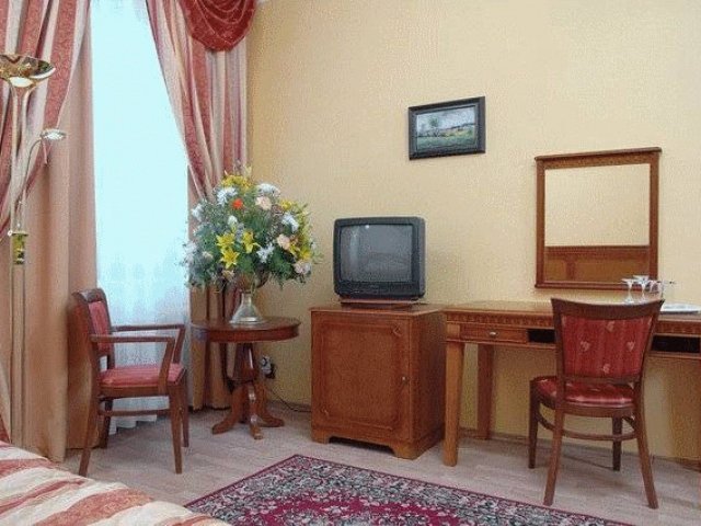 Hotel U Raušů a Bowling s terasou