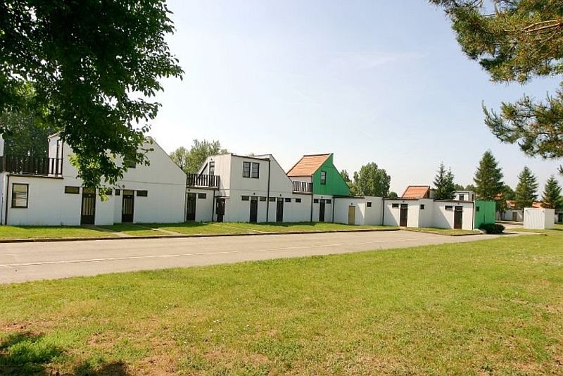 Autokemp Merkur Pasohlávky